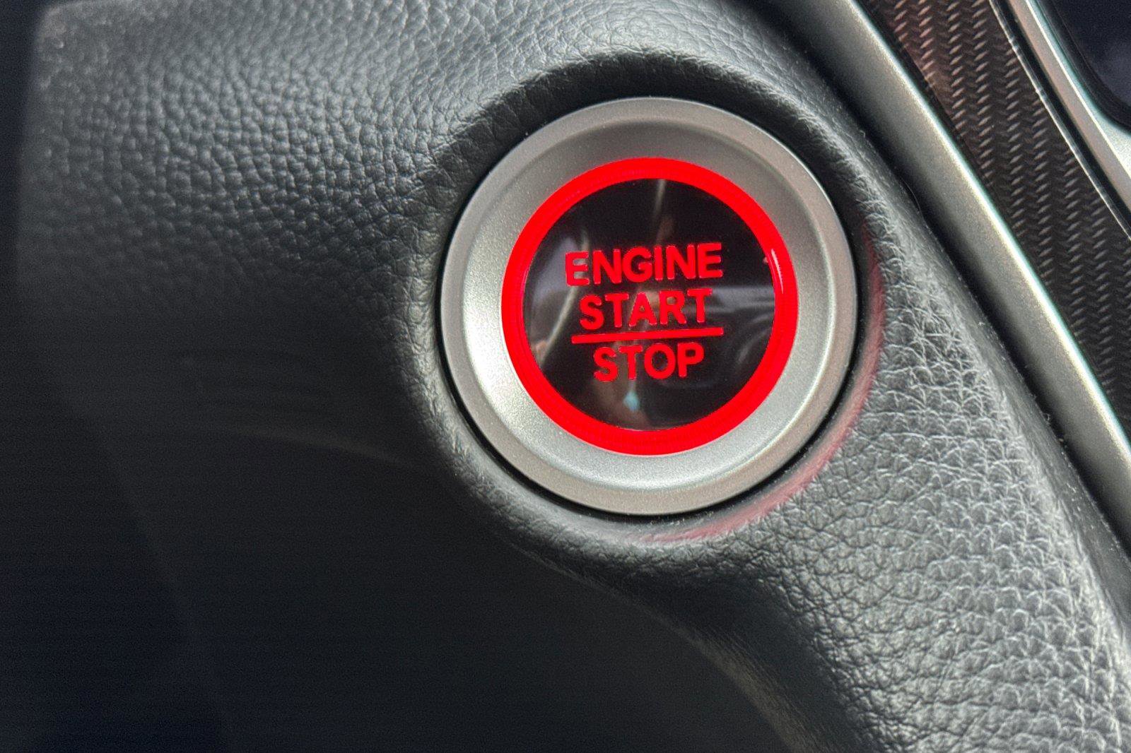 Used 2022 Honda Accord Sport image 17