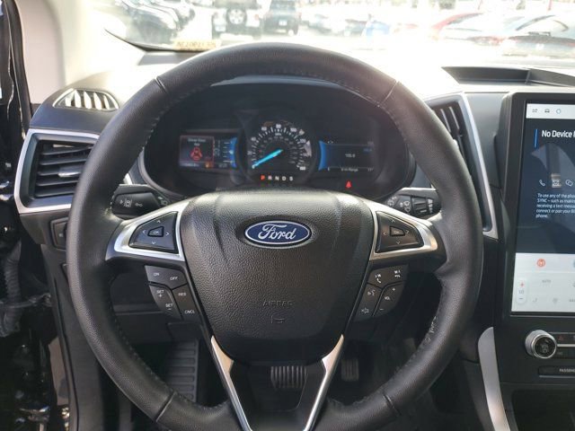 Certified 2023 Ford Edge SEL w/ Convenience Package image 20