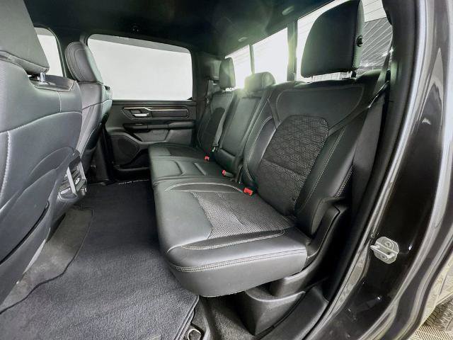 Used 2019 RAM 1500 Sport w/ Level 2 Equipment Group image 23