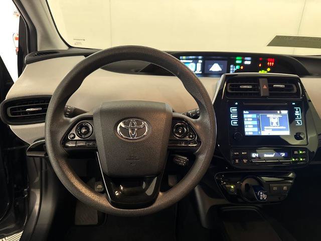 Used 2019 Toyota Prius image 5