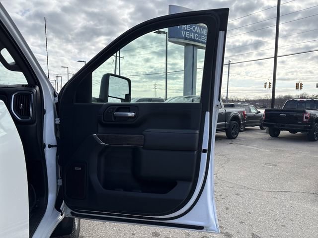 Used 2021 GMC Sierra 2500 Denali w/ Denali Ultimate Package image 30