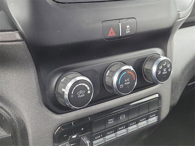 Used 2022 RAM 3500 Tradesman image 18