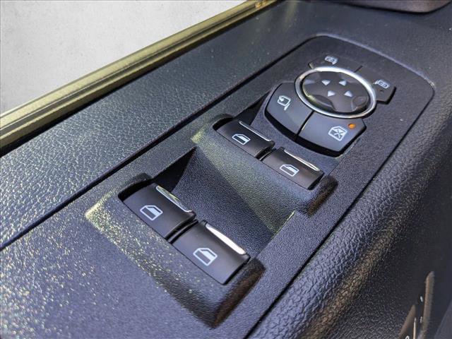 Certified 2020 Ford F150 Platinum w/ Equipment Group 701A Luxury AWD/4WD image 11