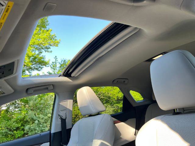 Used 2020 Lexus RX 350 AWD w/ Premium Package image 13