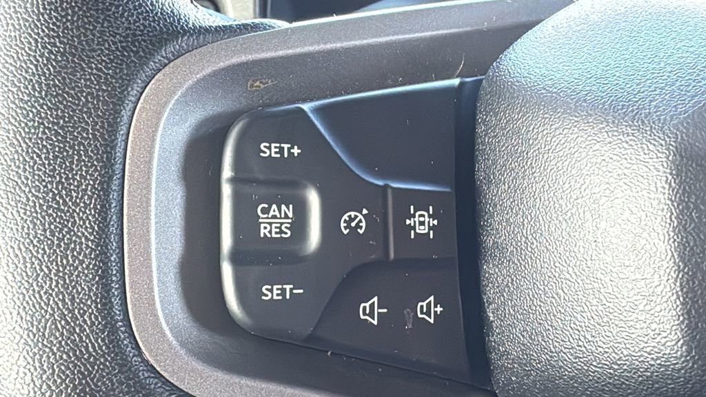 Certified 2025 Ford Bronco Badlands image 13