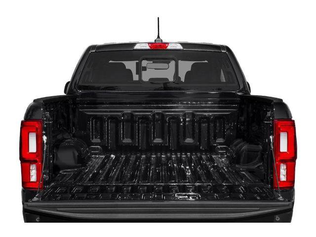 Certified 2021 Ford Ranger XLT w/ Equipment Group 301A Mid image 11
