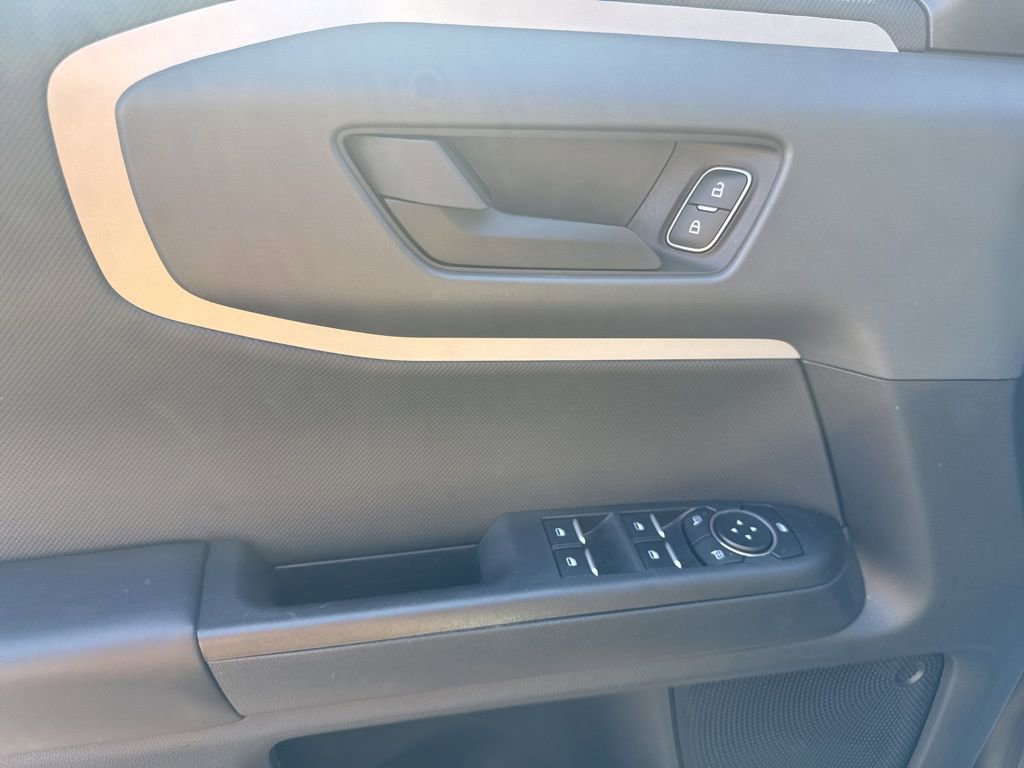 Certified 2024 Ford Bronco Sport Big Bend image 21