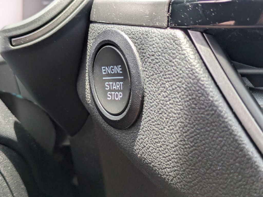 Certified 2023 Ford Escape Active FWD image 28