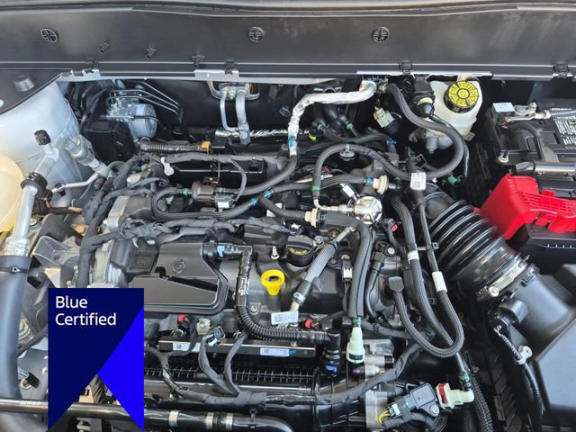 Certified 2024 Ford Bronco Sport Big Bend AWD/4WD image 36