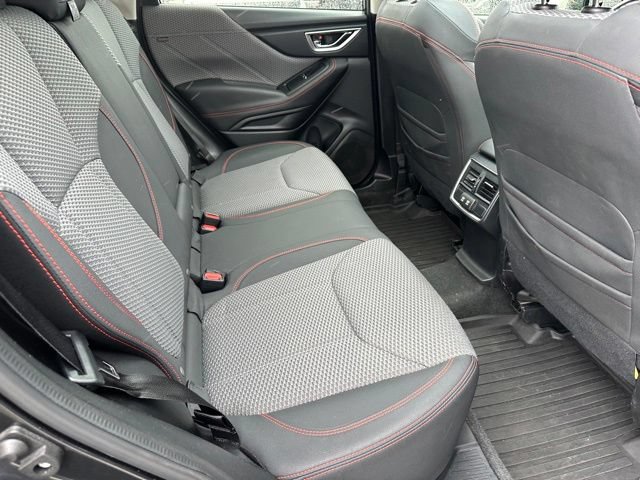Used 2019 Subaru Forester Sport w/ Popular Package #2 AWD/4WD image 12