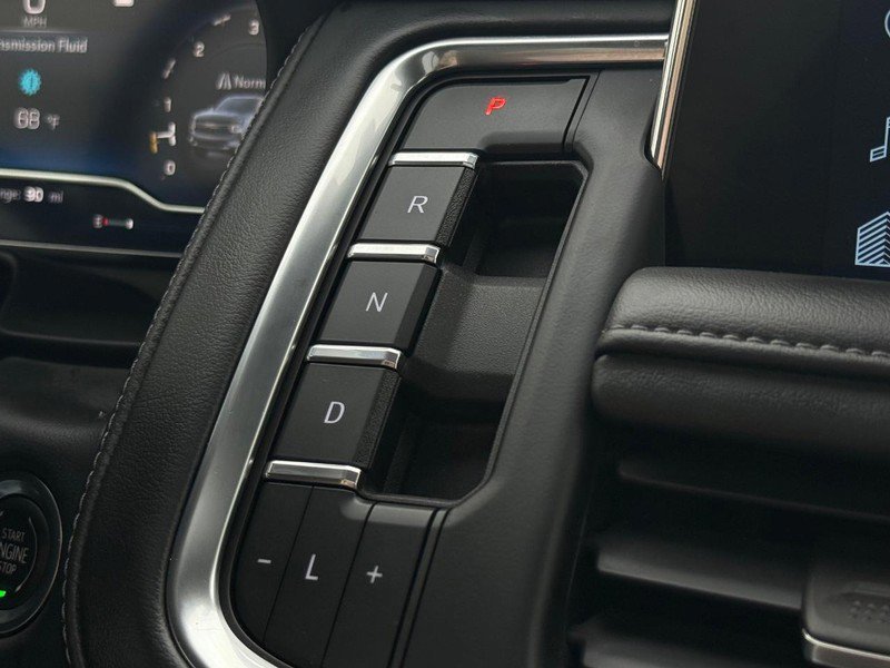 Used 2022 Chevrolet Tahoe Z71 w/ Z71 Off-Road Package image 23