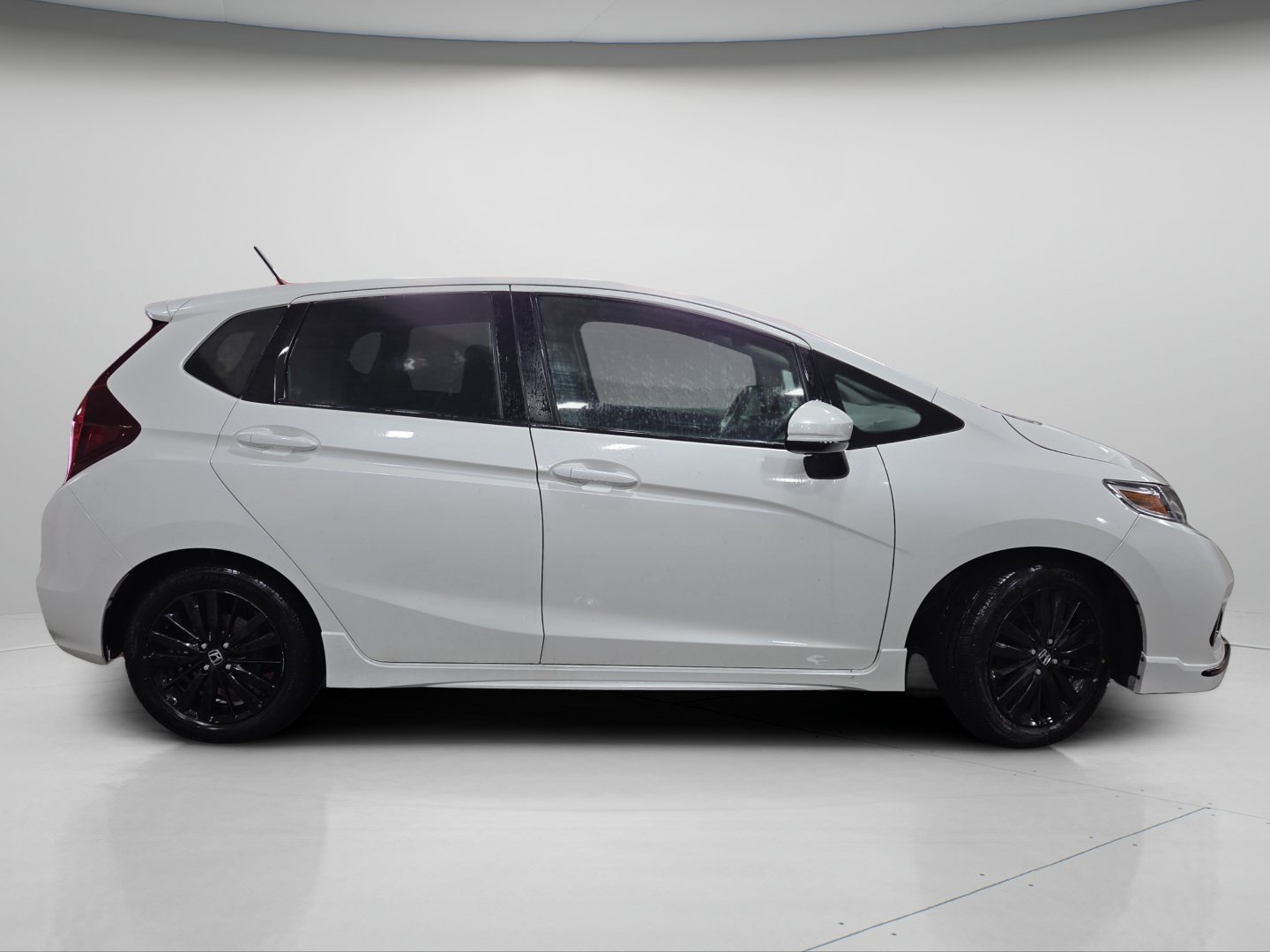 Used 2020 Honda Fit Sport image 22