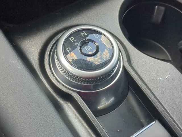 Certified 2025 Ford Explorer ST AWD/4WD image 26