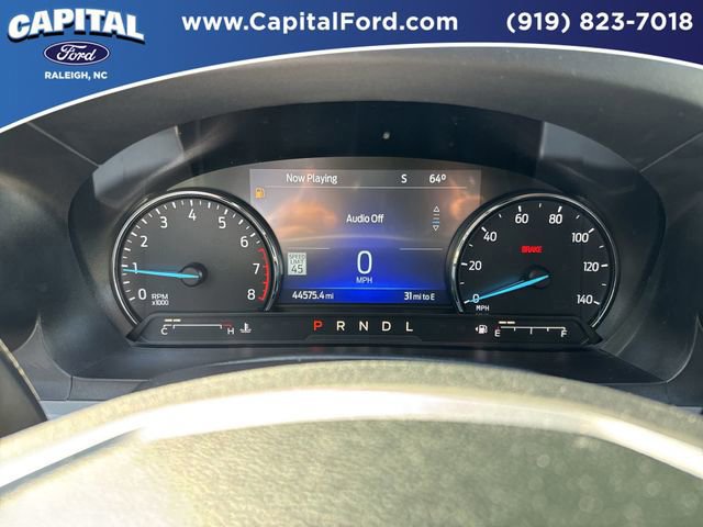 Certified 2023 Ford Explorer XLT w/ Equipment Group 202A image 26