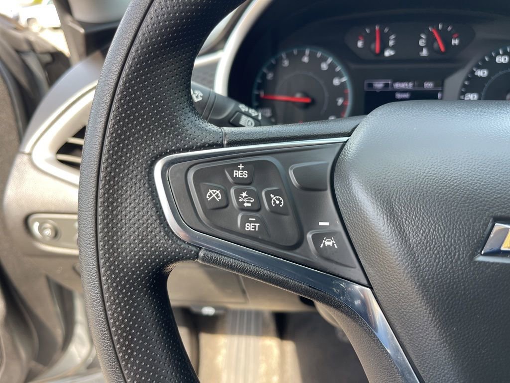 Used 2024 Chevrolet Malibu LT image 16