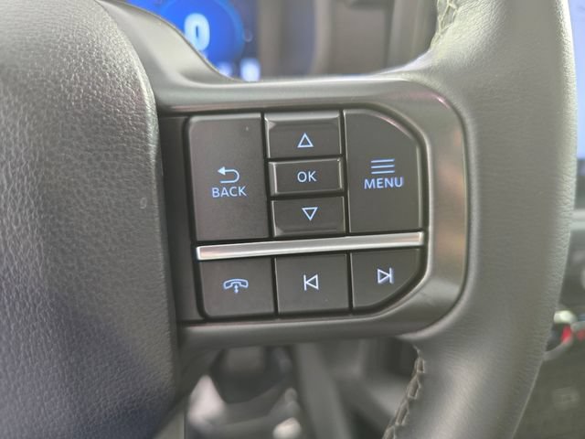 Certified 2024 Ford F150 XLT w/ Equipment Group 303A High AWD/4WD image 33