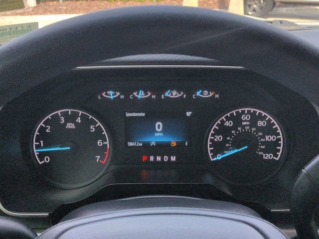 Certified 2021 Ford F150 XLT w/ XTR Package AWD/4WD image 25