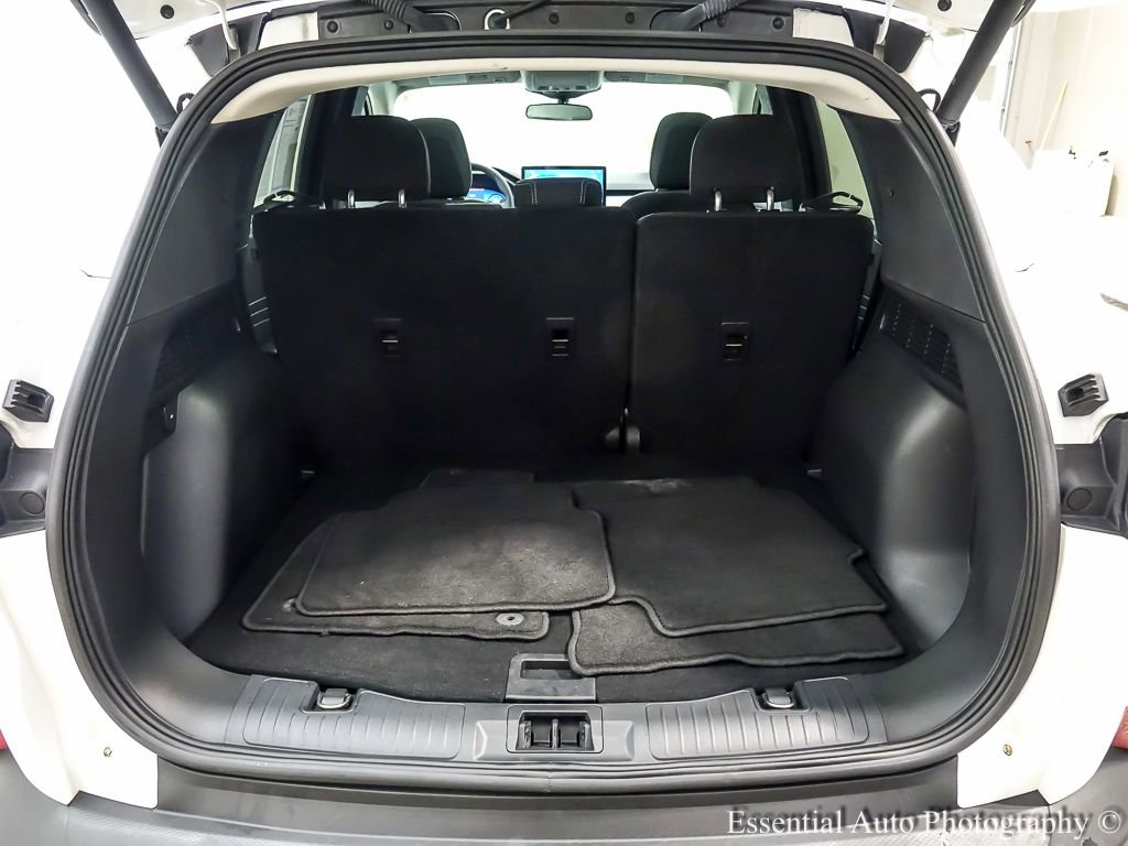 Certified 2023 Ford Escape Active w/ Tech Pack #2 AWD/4WD image 26
