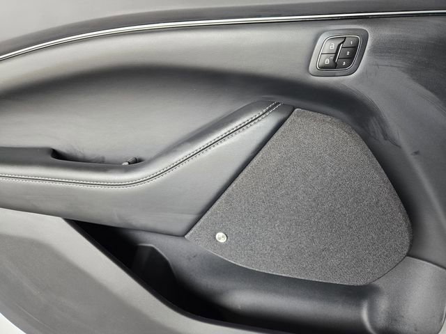 Certified 2023 Ford Mustang Mach-E Premium RWD image 24