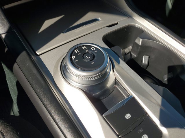 Certified 2023 Ford Explorer XLT image 27