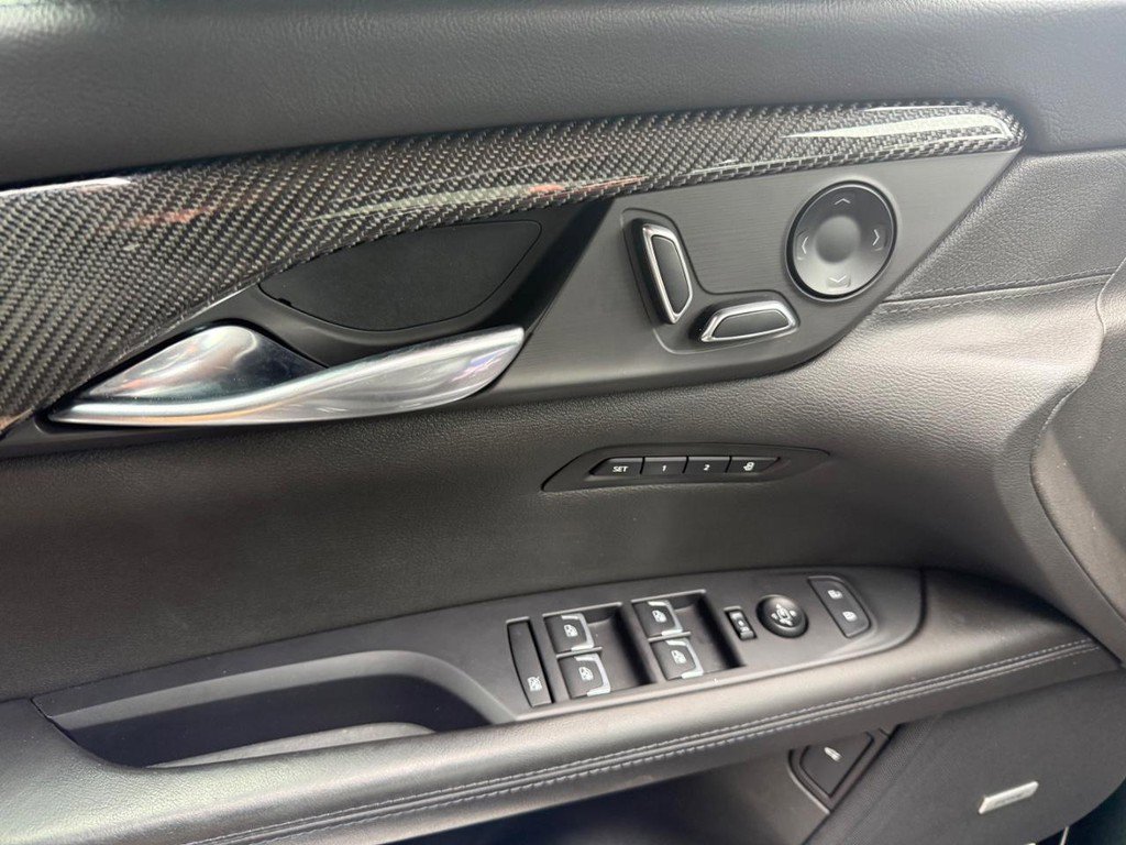 Used 2019 Cadillac CT6 Sport w/ Super Cruise Package image 8