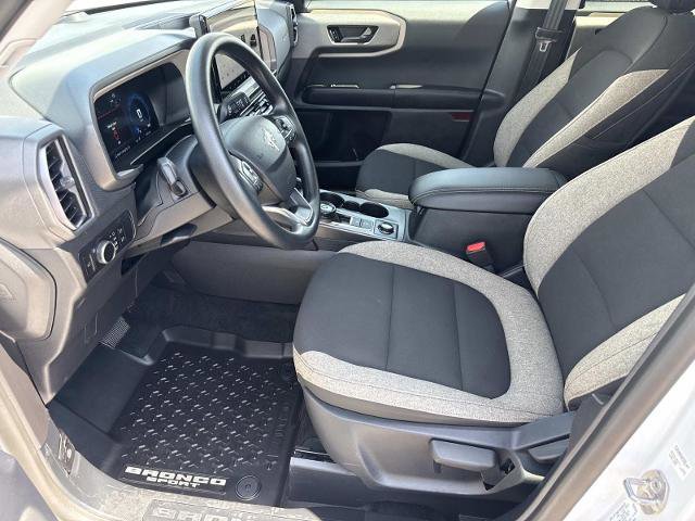 Certified 2025 Ford Bronco Sport Big Bend image 14
