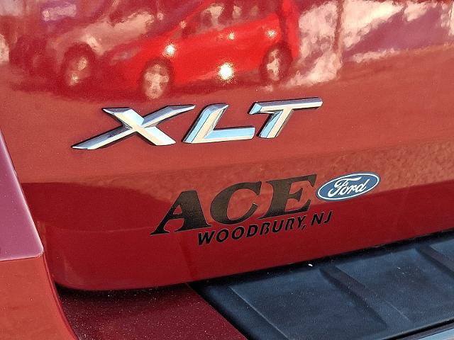 Certified 2022 Ford Explorer XLT w/ Equipment Group 202A image 32