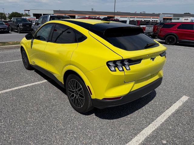 Certified 2025 Ford Mustang Mach-E Premium AWD/4WD image 6