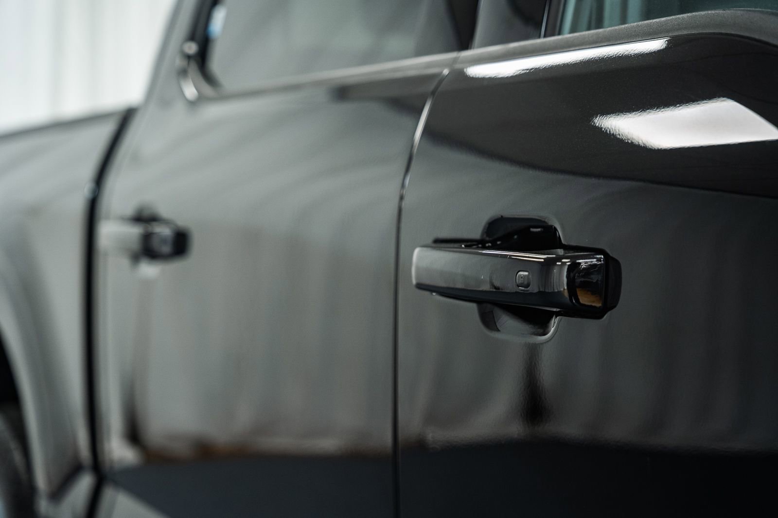 Certified 2023 Ford F150 Lariat w/ Equipment Group 502A High image 22