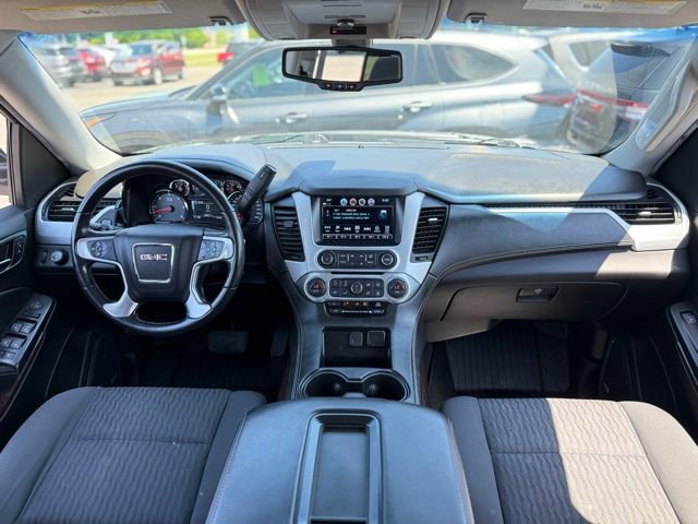Used 2019 GMC Yukon SLE w/ Convenience Package AWD/4WD image 2