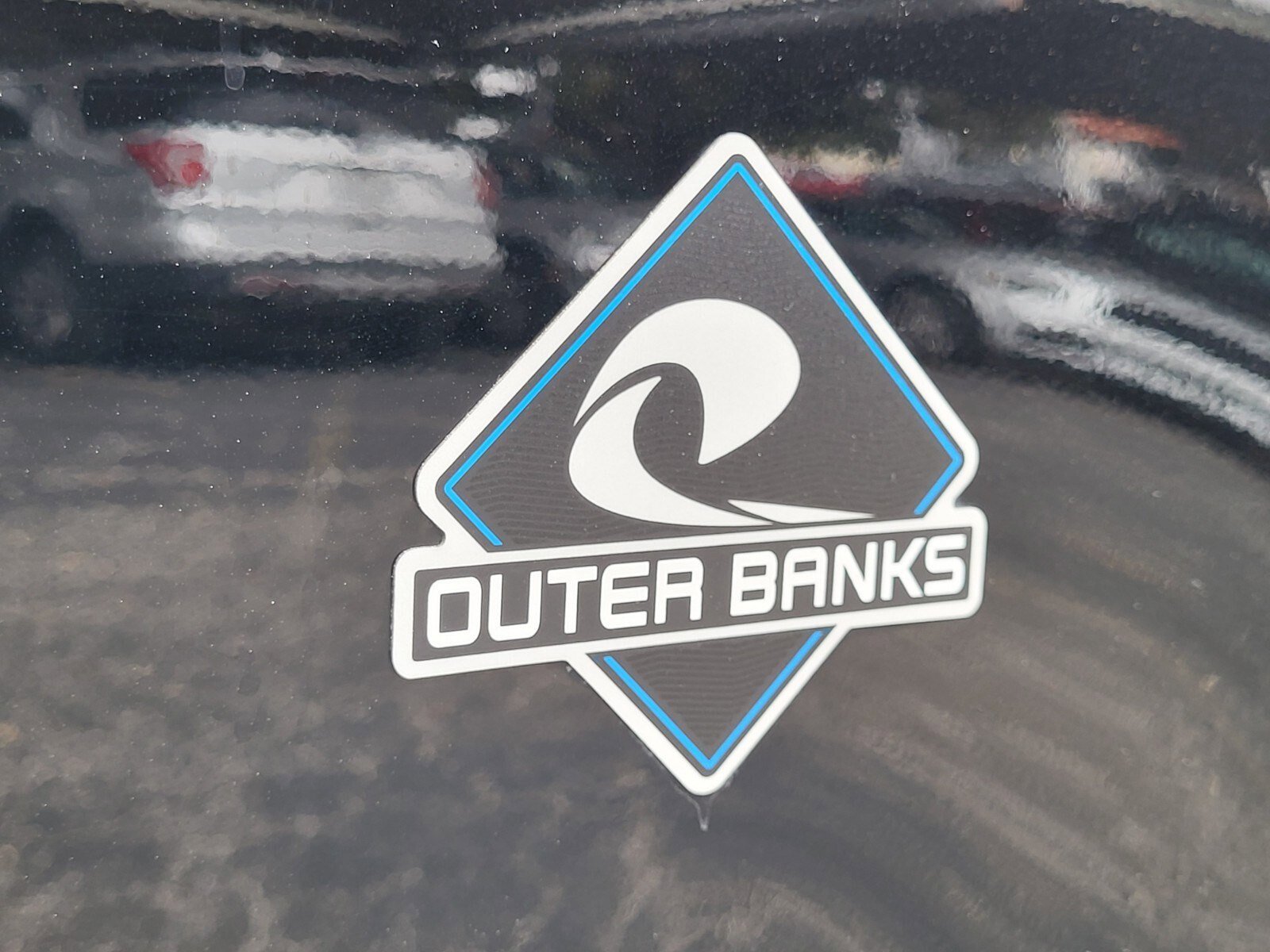 Certified 2023 Ford Bronco Sport Outer Banks w/ Tech Package image 12