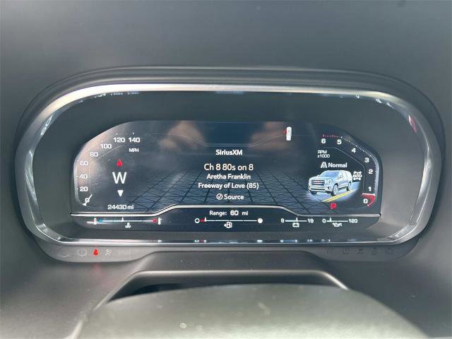 Used 2024 GMC Yukon SLT image 34