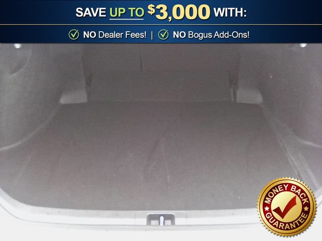 Used 2025 Toyota Camry LE FWD image 24