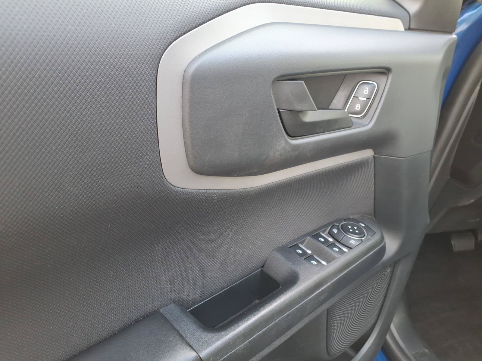 Certified 2023 Ford Bronco Sport Big Bend AWD/4WD image 13