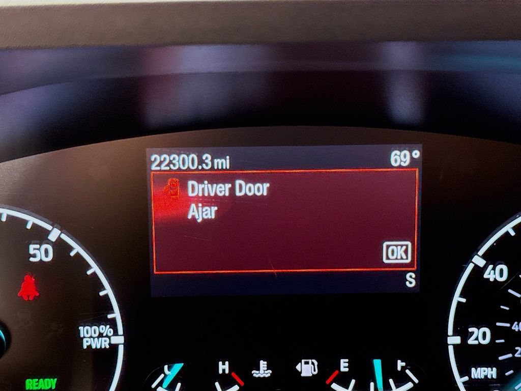 Certified 2024 Ford Maverick XLT FWD image 15