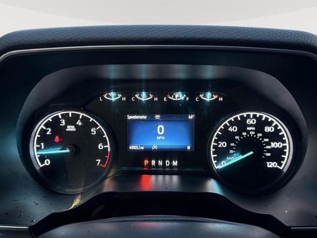Certified 2023 Ford F150 XLT AWD/4WD image 23
