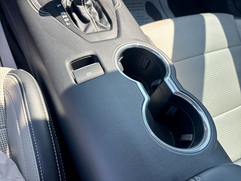Certified 2024 Ford Mustang Premium RWD image 35