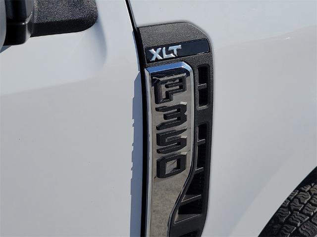 Certified 2025 Ford F350 XLT image 8