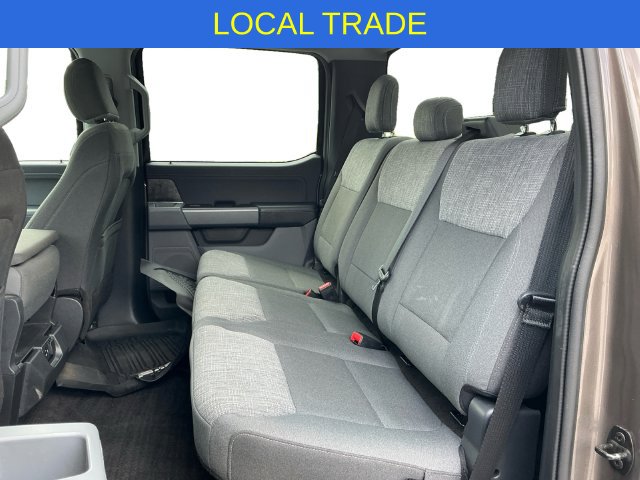 Certified 2021 Ford F150 XLT w/ Equipment Group 302A High AWD/4WD image 16