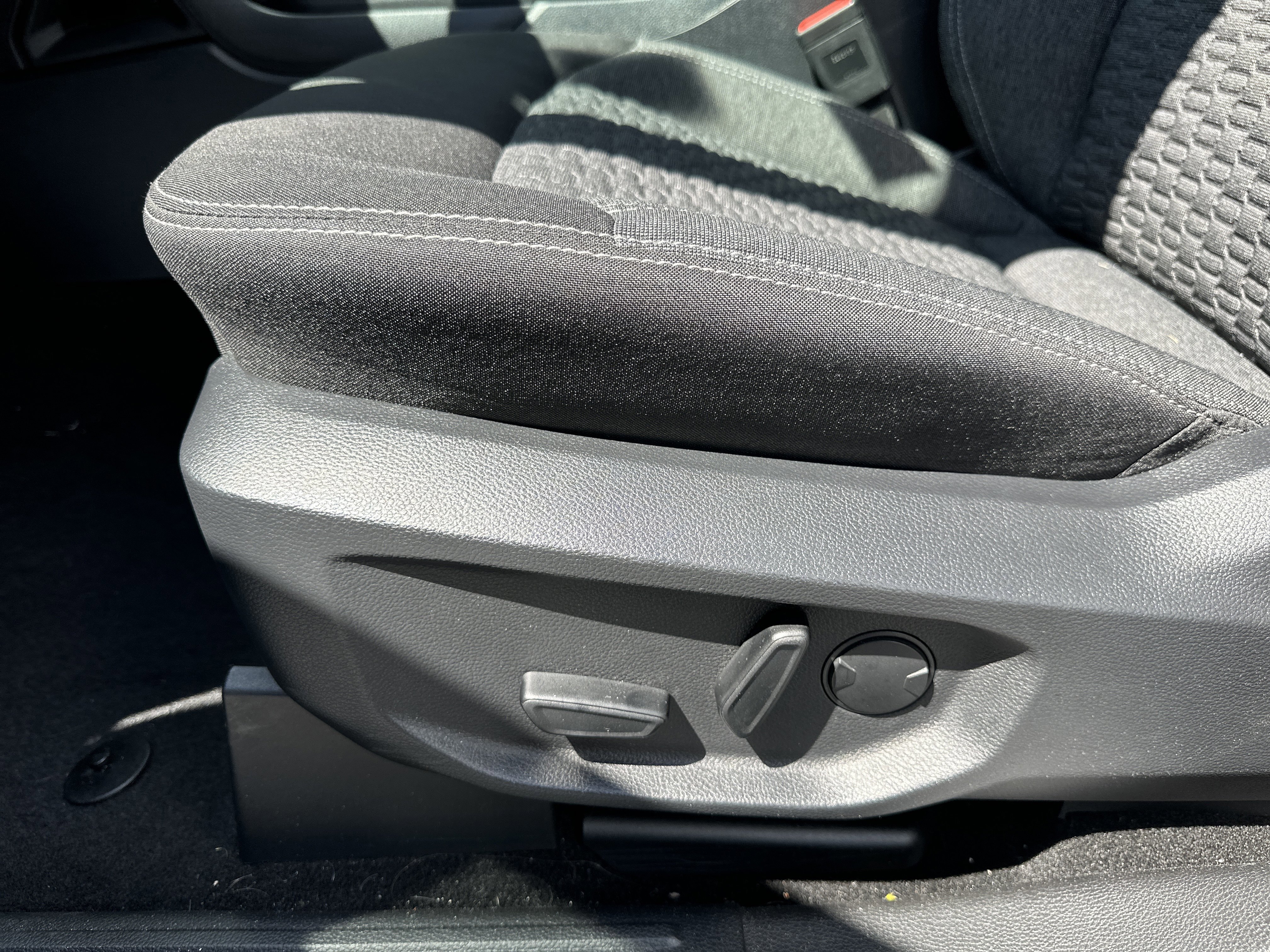 Certified 2024 Ford Ranger XLT w/ FX4 Off-Road Package image 13