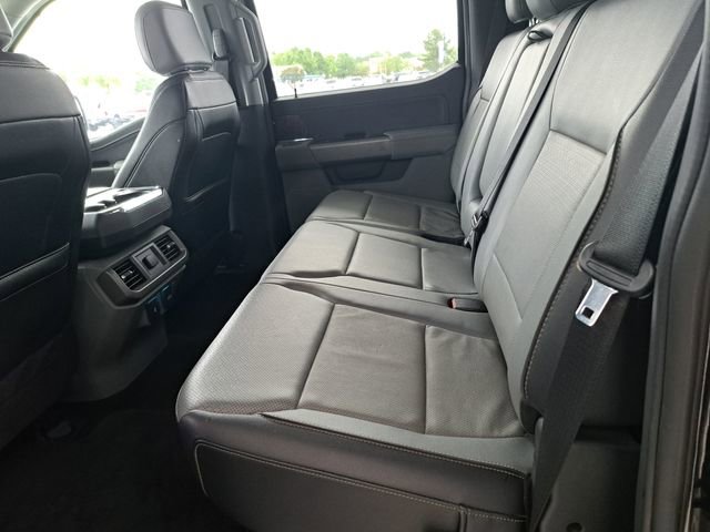 Certified 2022 Ford F150 Lariat w/ Trailer Tow Package AWD/4WD image 23