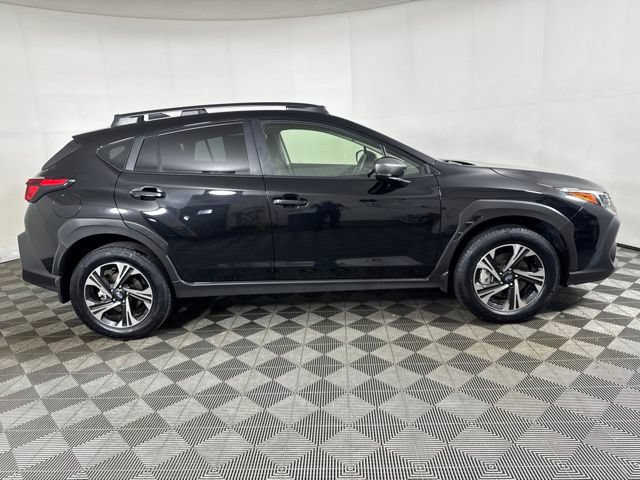 Used 2025 Subaru Crosstrek 2.5i Premium w/ Convenience Package #2 AWD/4WD image 2