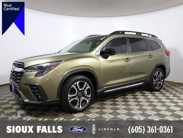 Used 2024 Subaru Ascent Limited