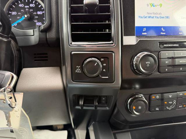 Certified 2022 Ford F250 XLT w/ XLT Value Package AWD/4WD image 18