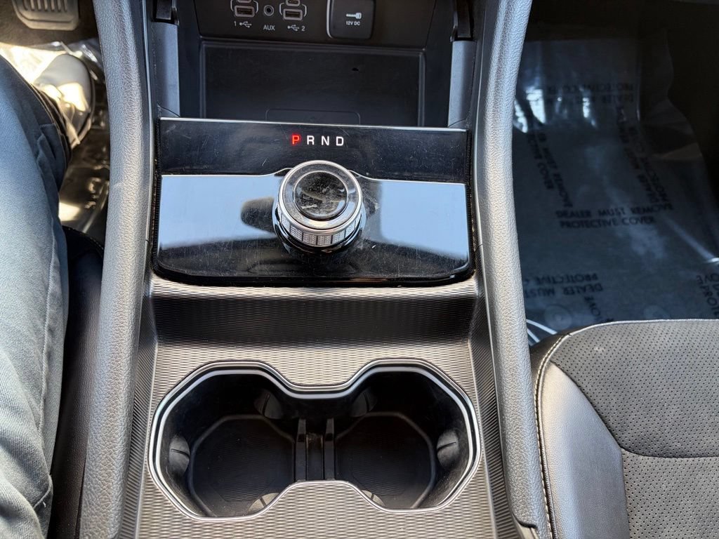 Used 2024 Jeep Grand Cherokee Altitude AWD/4WD image 43