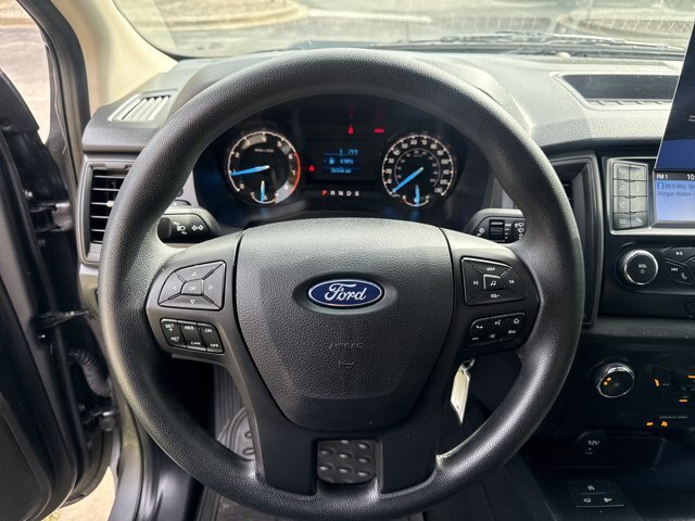 Certified 2022 Ford Ranger XL w/ Equipment Group 101A High RWD image 20