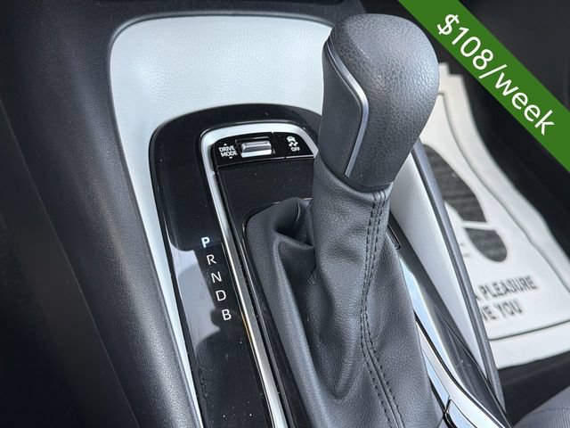 Used 2025 Toyota Corolla SE FWD image 18