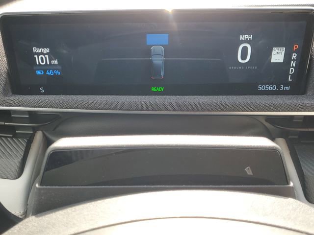 Certified 2021 Ford Mustang Mach-E Premium image 24