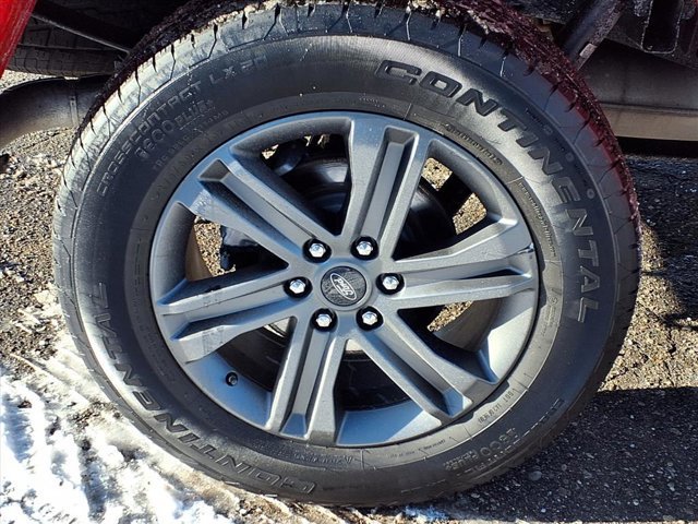 Certified 2023 Ford F150 XLT w/ Equipment Group 302A High image 33