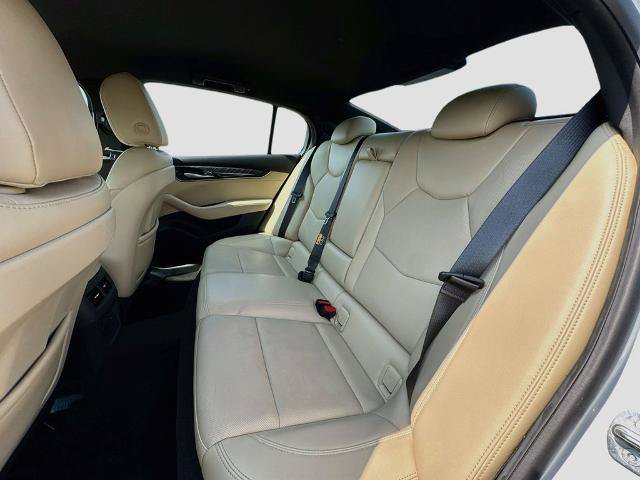 Used 2024 Cadillac CT5 Premium Luxury w/ Climate Package AWD/4WD image 19